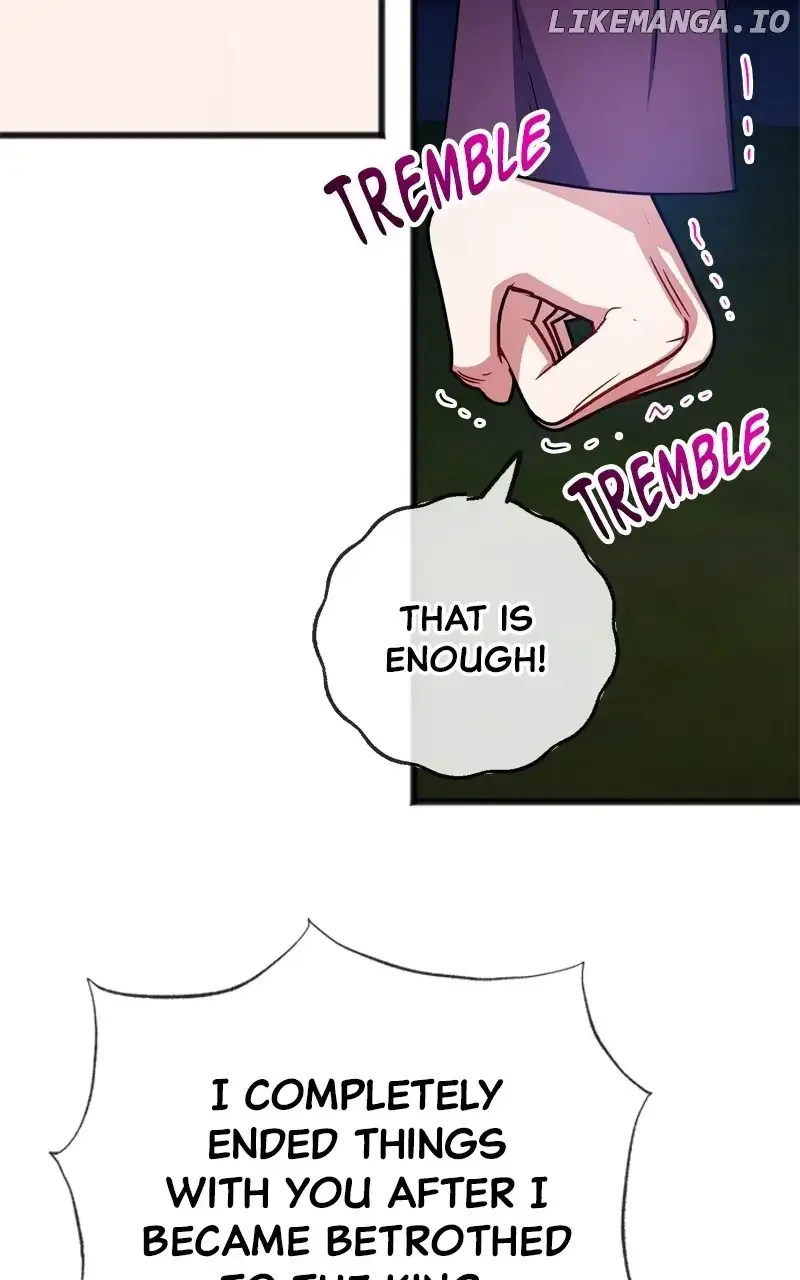 To You Who Never Loved Me Chapter 83 page 55