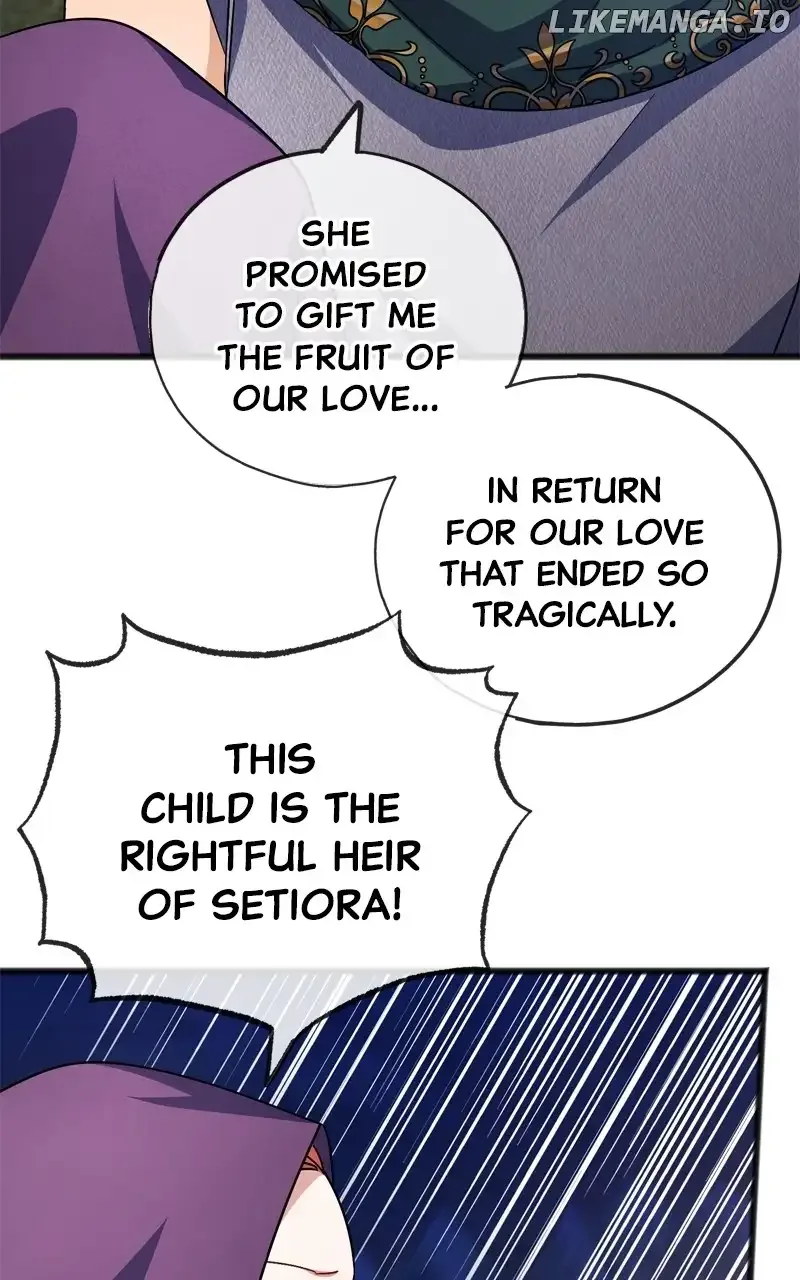 To You Who Never Loved Me Chapter 83 page 58