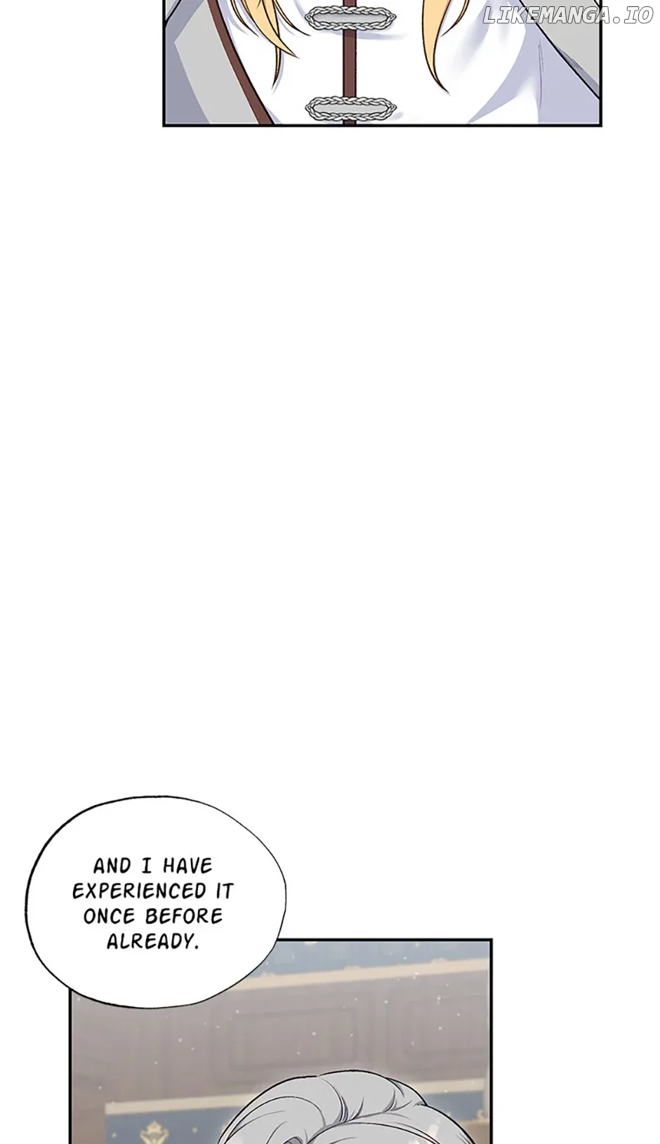 The villain’s young backer Chapter 86 page 4