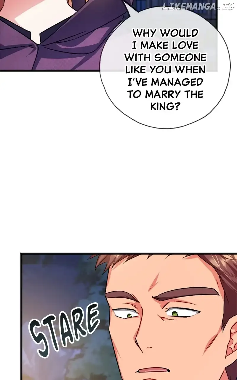 To You Who Never Loved Me Chapter 83 page 65