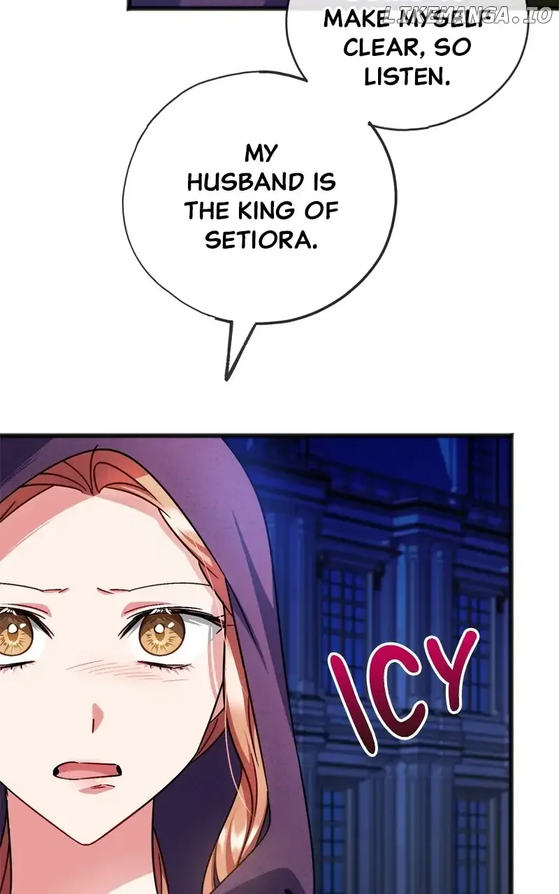 To You Who Never Loved Me Chapter 83 page 64