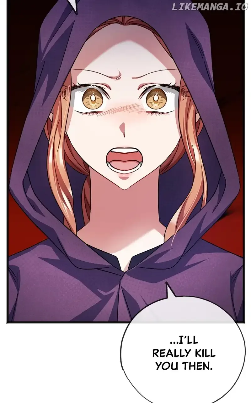 To You Who Never Loved Me Chapter 83 page 71