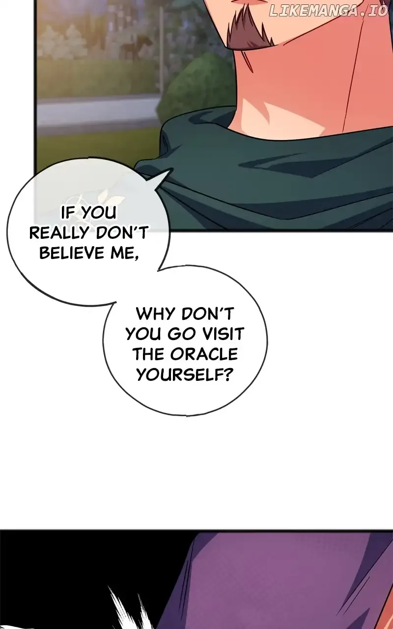 To You Who Never Loved Me Chapter 83 page 66