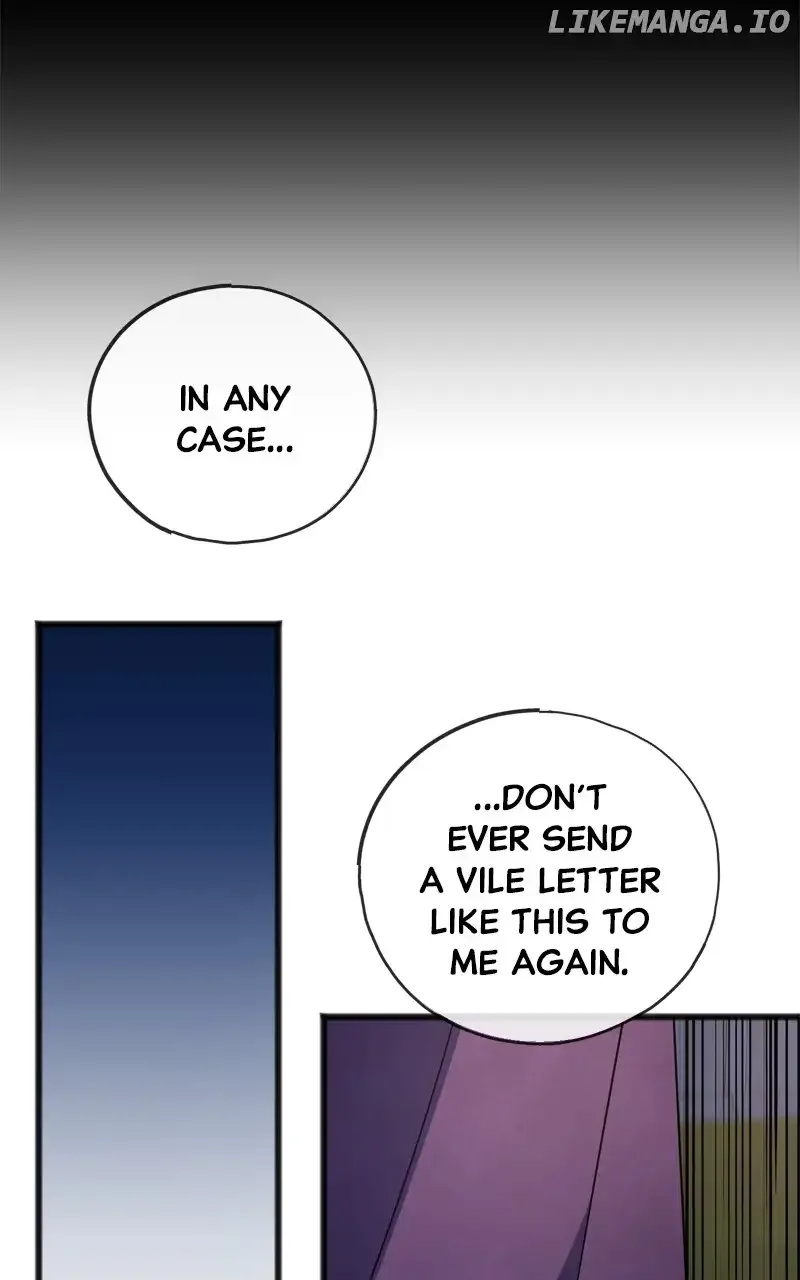 To You Who Never Loved Me Chapter 83 page 69