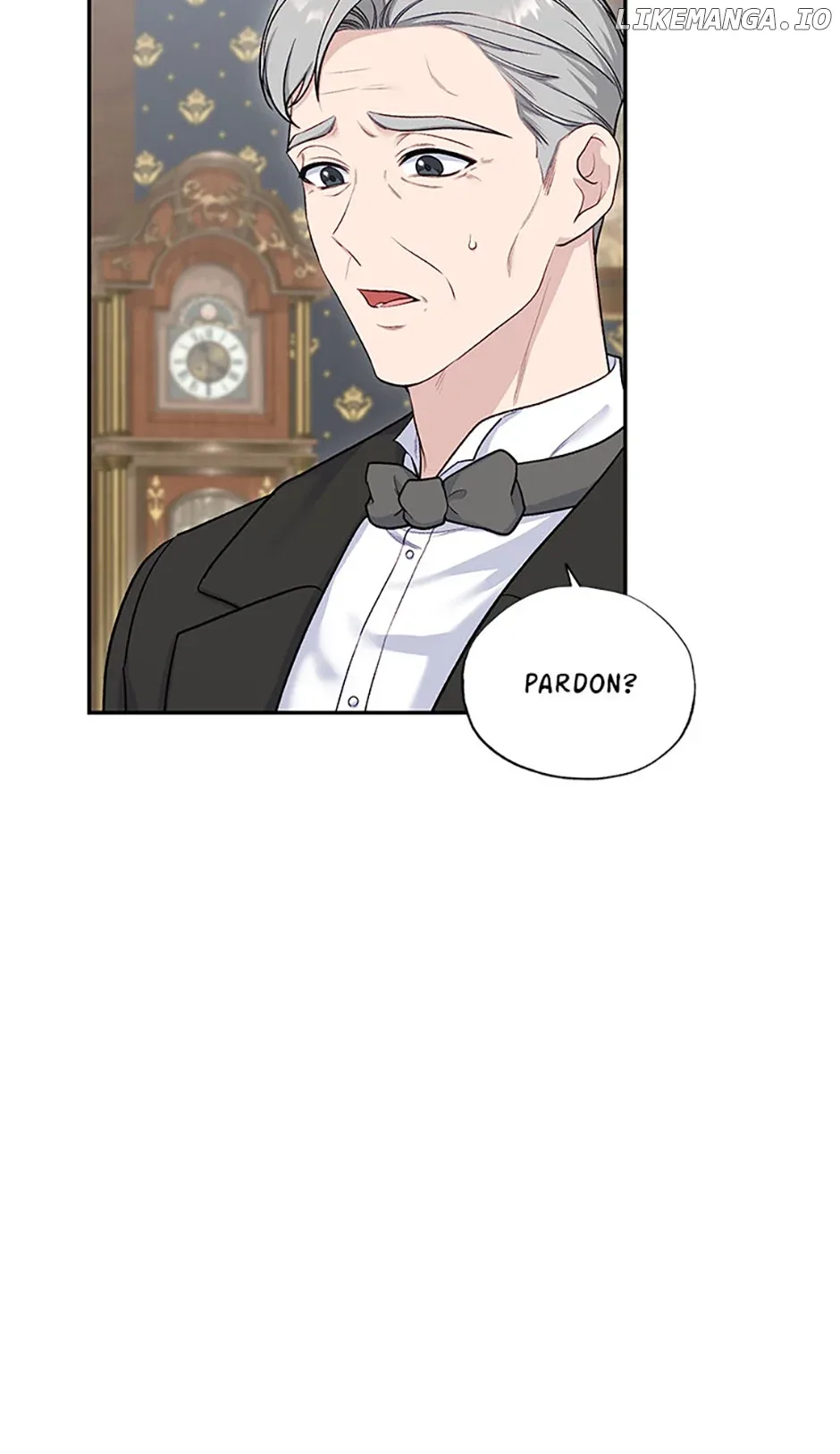 The villain’s young backer Chapter 86 page 5