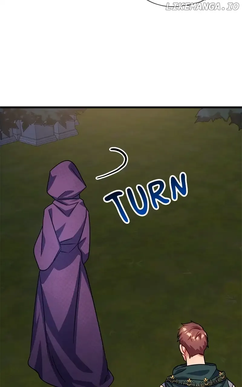 To You Who Never Loved Me Chapter 83 page 72