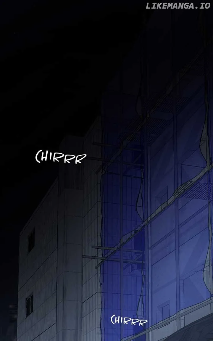 The Team Leader is Tired of Being A Newlywed Chapter 85 page 2