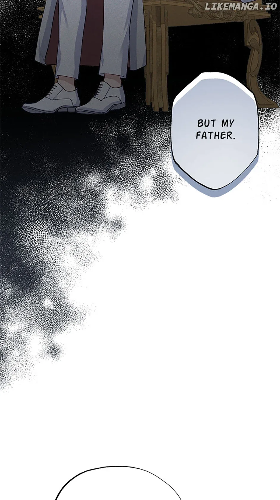 The villain’s young backer Chapter 86 page 9