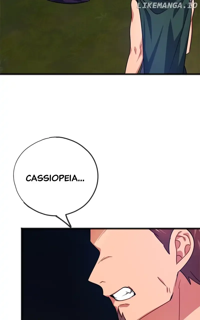 To You Who Never Loved Me Chapter 83 page 73