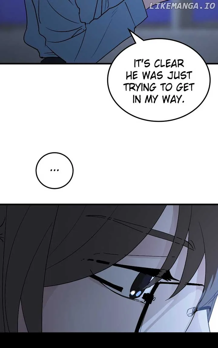 The Team Leader is Tired of Being A Newlywed Chapter 85 page 10