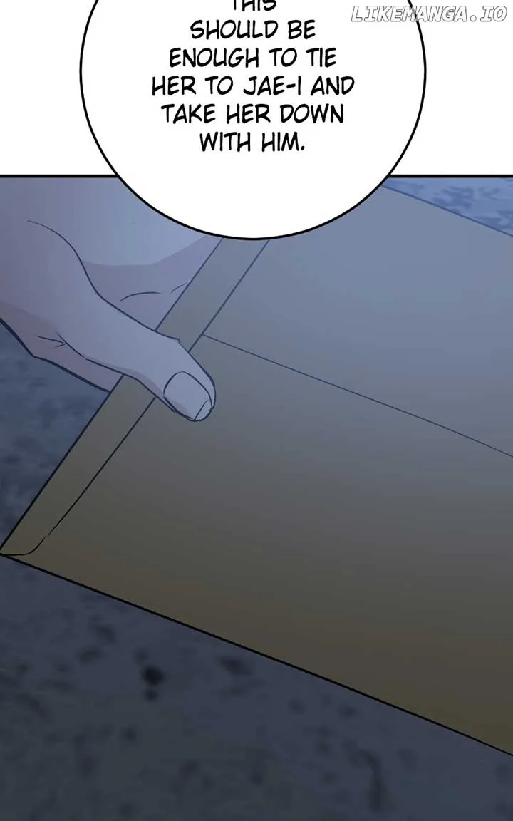 The Team Leader is Tired of Being A Newlywed Chapter 85 page 4