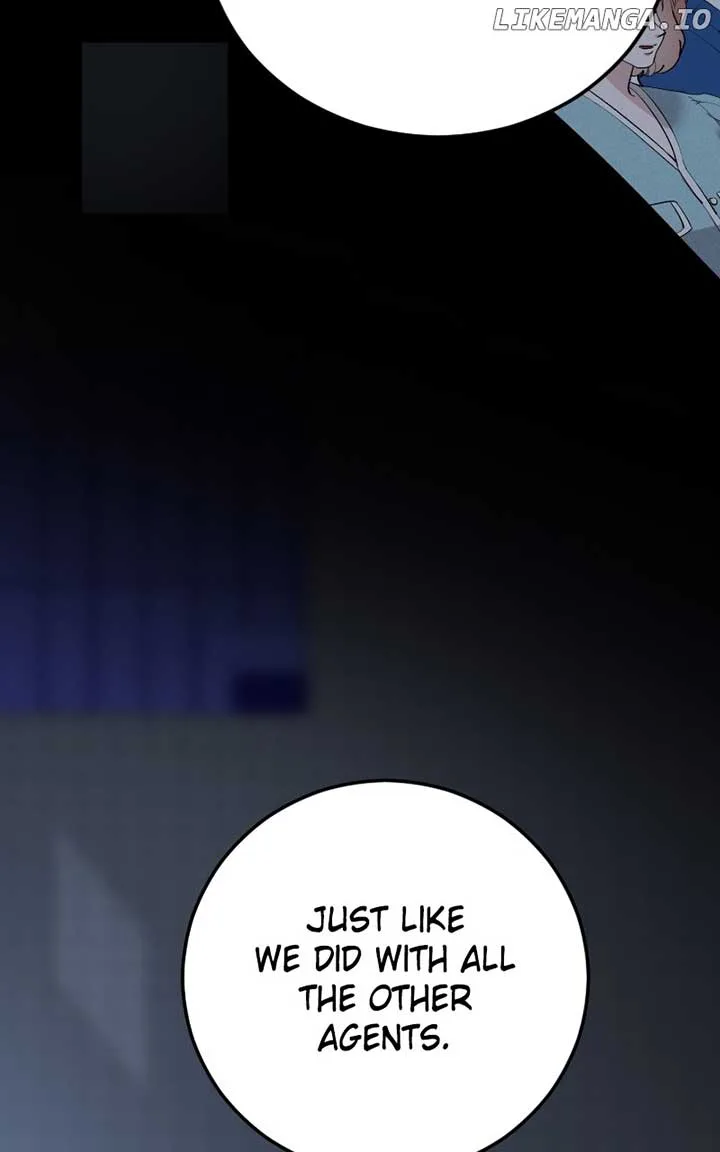 The Team Leader is Tired of Being A Newlywed Chapter 85 page 13