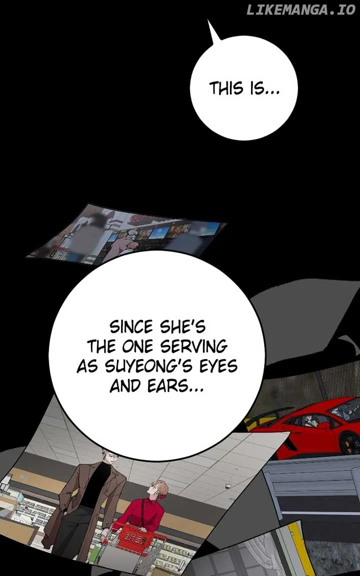 The Team Leader is Tired of Being A Newlywed Chapter 85 page 11