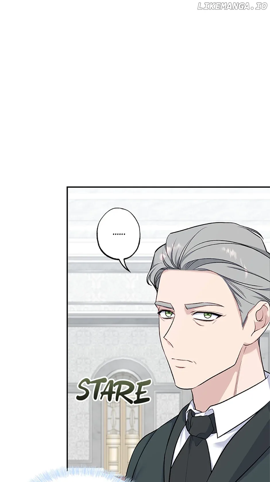 The villain’s young backer Chapter 86 page 21