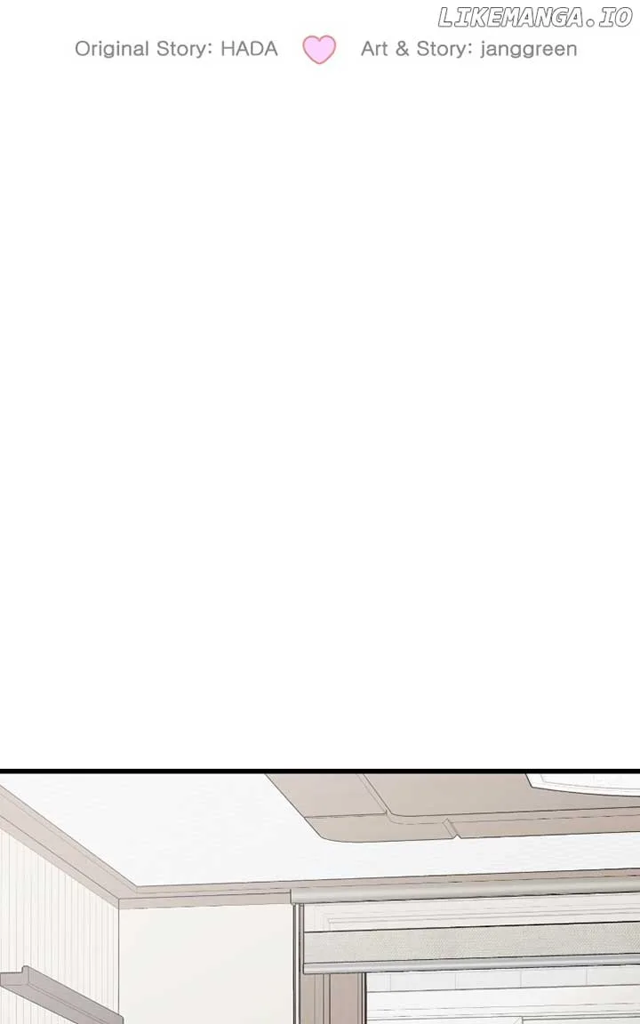 The Team Leader is Tired of Being A Newlywed Chapter 85 page 19