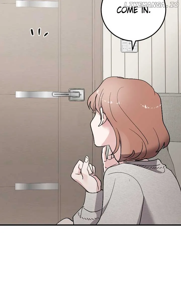 The Team Leader is Tired of Being A Newlywed Chapter 85 page 22