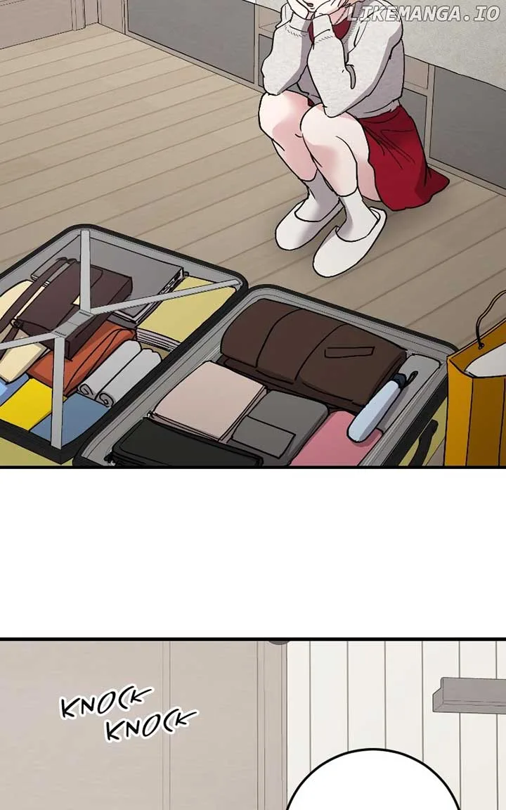 The Team Leader is Tired of Being A Newlywed Chapter 85 page 21