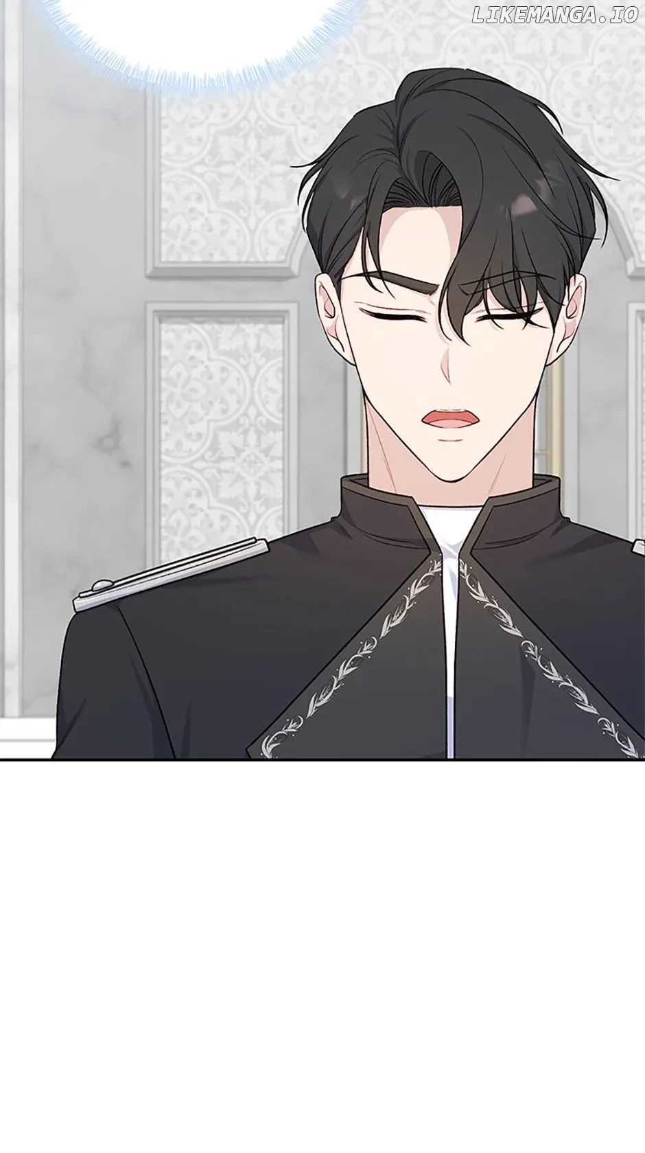The villain’s young backer Chapter 86 page 25