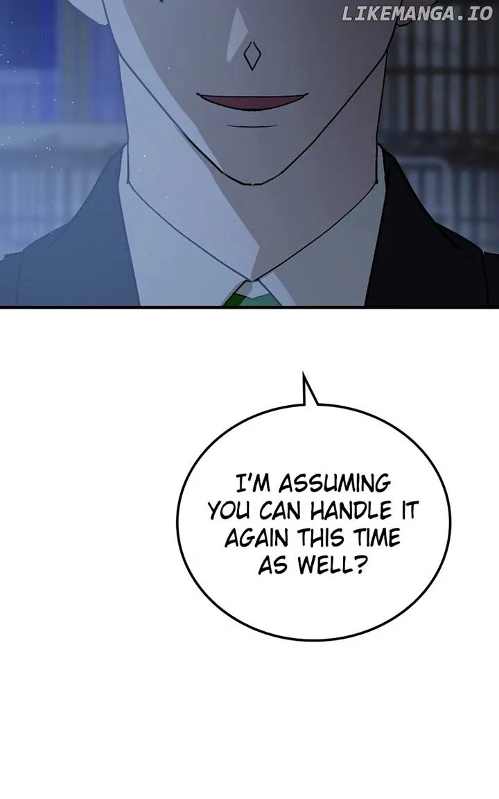 The Team Leader is Tired of Being A Newlywed Chapter 85 page 16
