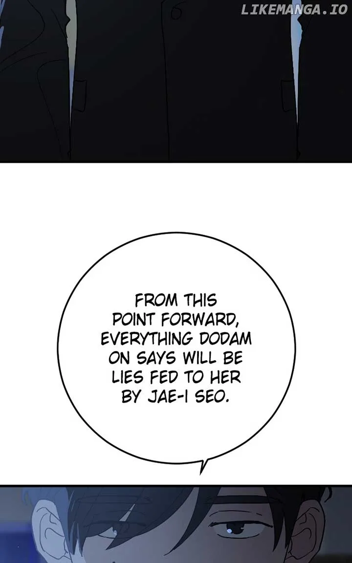The Team Leader is Tired of Being A Newlywed Chapter 85 page 15