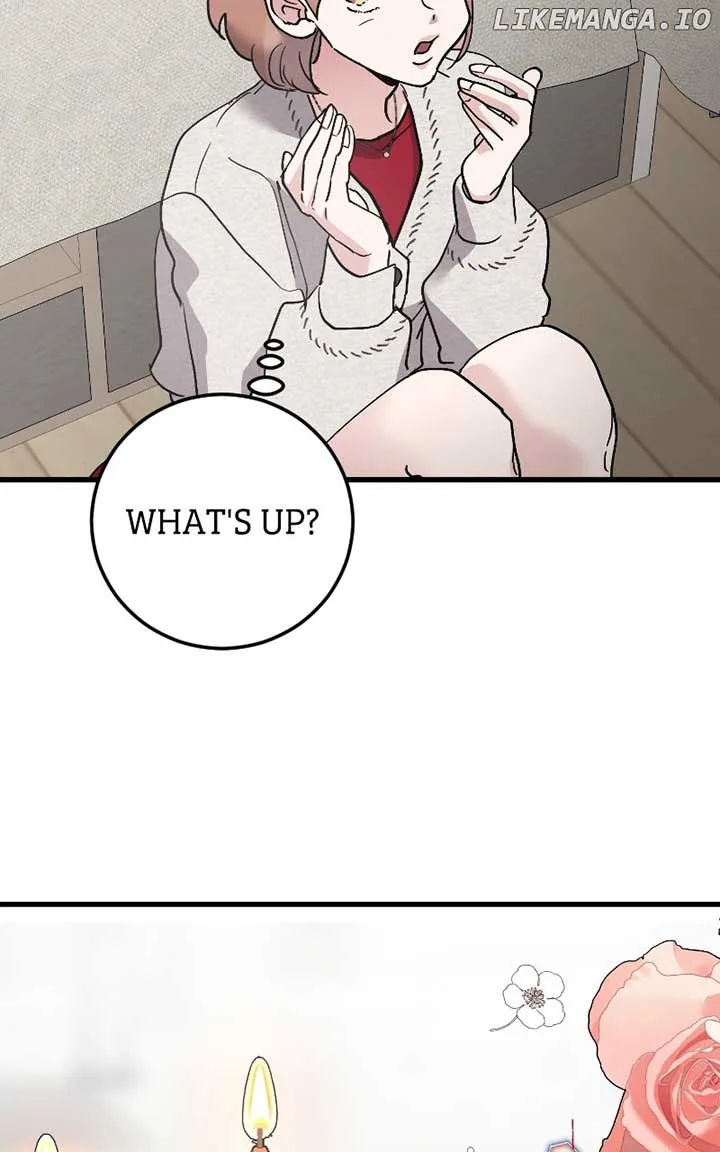 The Team Leader is Tired of Being A Newlywed Chapter 85 page 25
