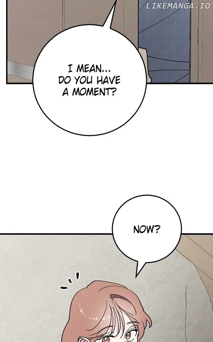 The Team Leader is Tired of Being A Newlywed Chapter 85 page 24