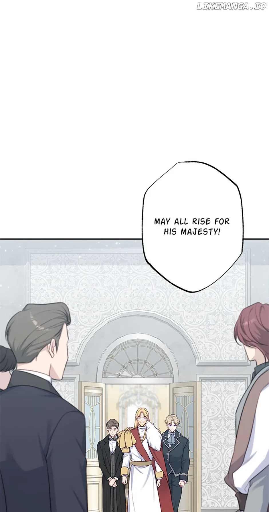 The villain’s young backer Chapter 86 page 26