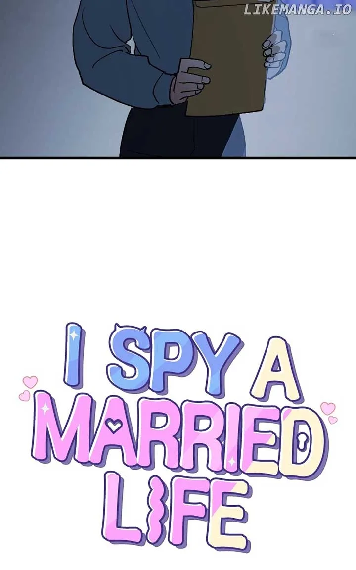 The Team Leader is Tired of Being A Newlywed Chapter 85 page 18