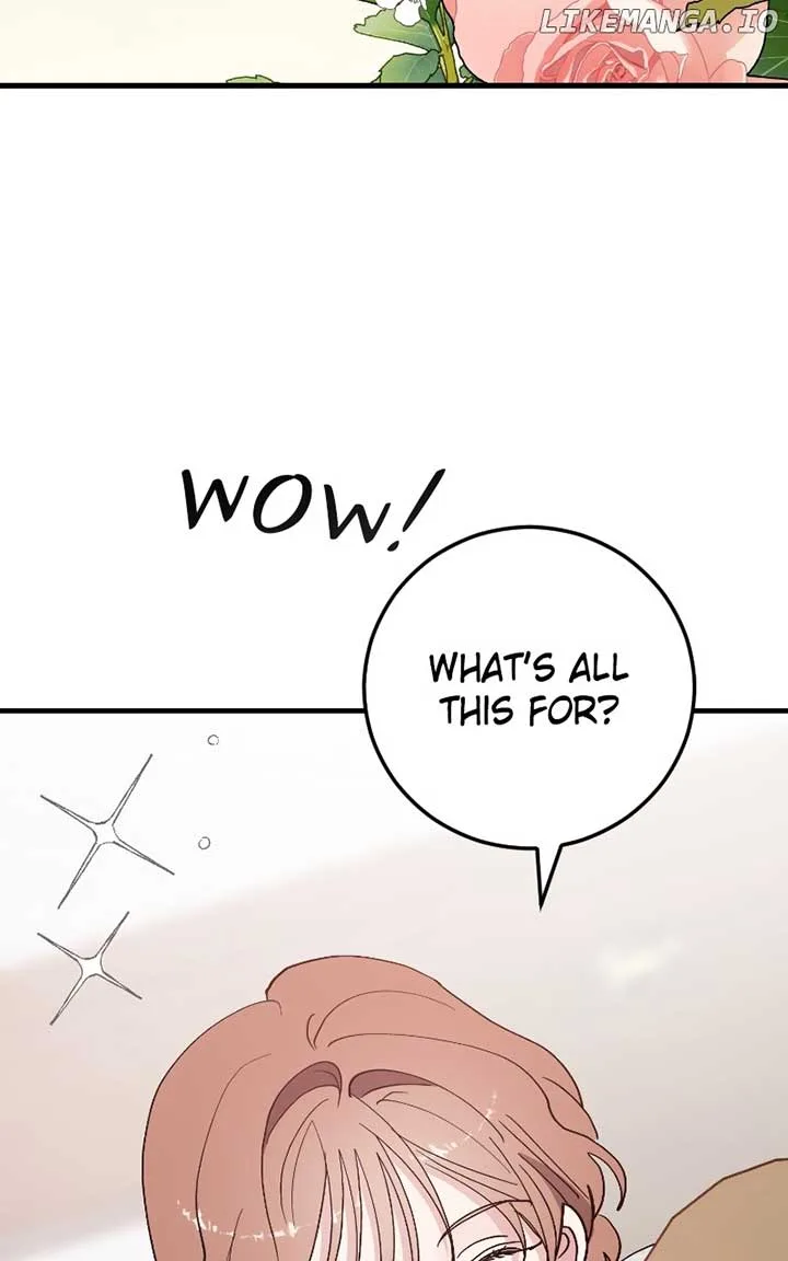 The Team Leader is Tired of Being A Newlywed Chapter 85 page 28