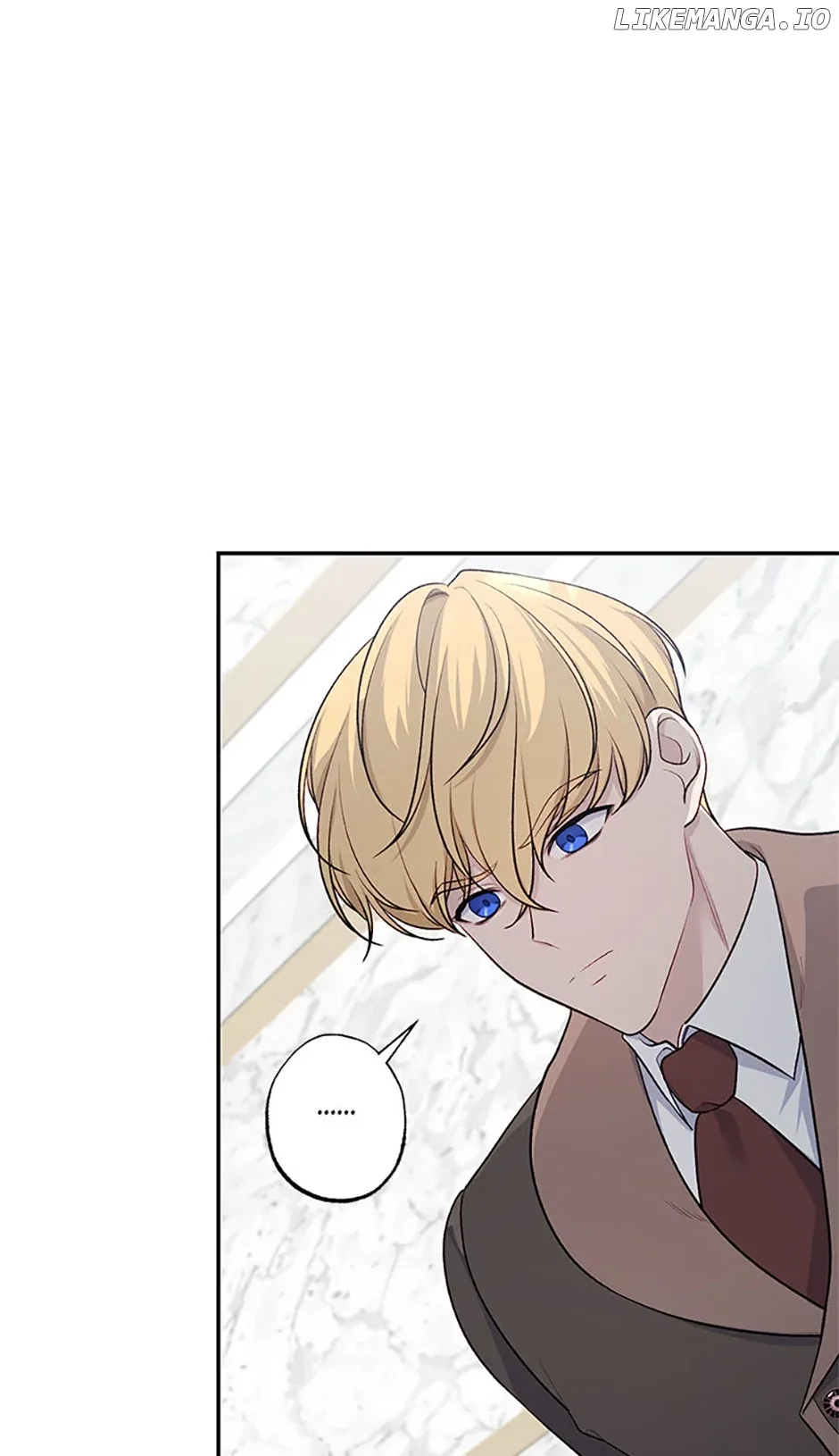 The villain’s young backer Chapter 86 page 31