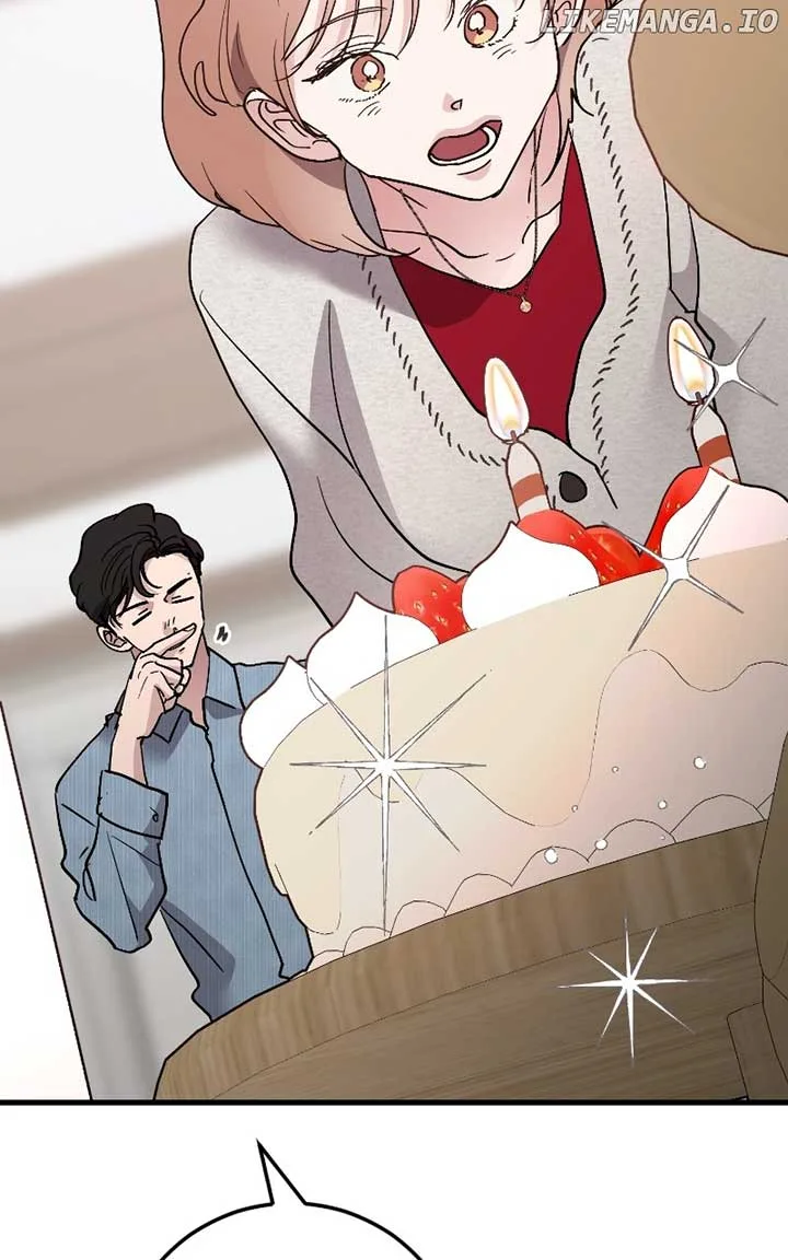 The Team Leader is Tired of Being A Newlywed Chapter 85 page 29