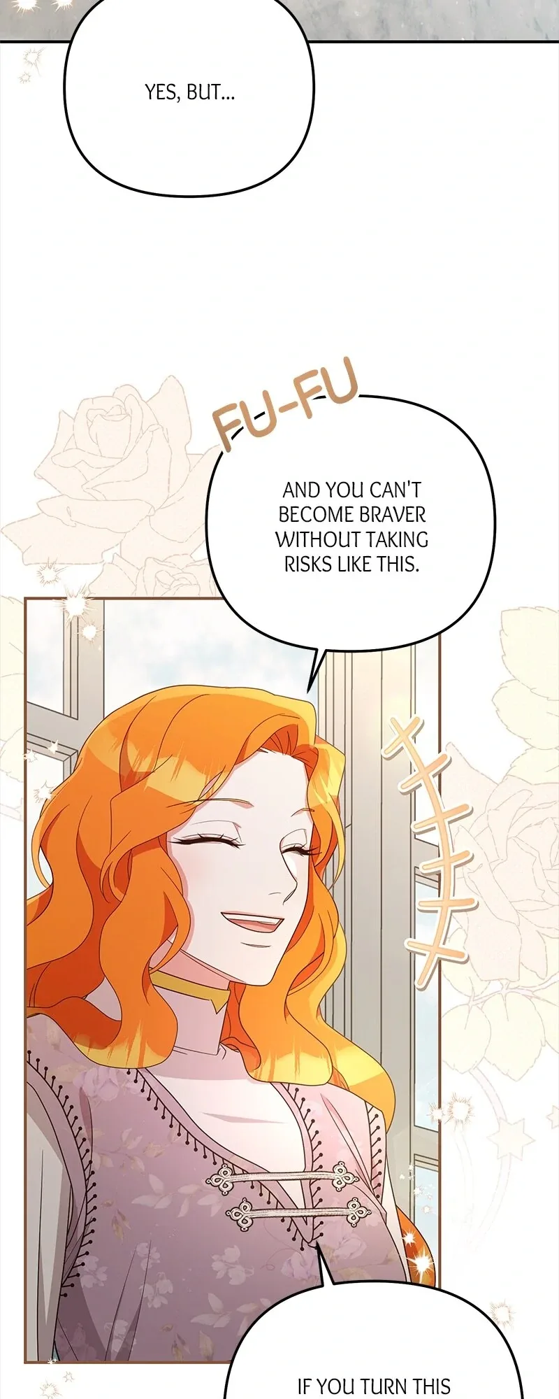 To Those Who Long for My Destruction Chapter 85 page 5