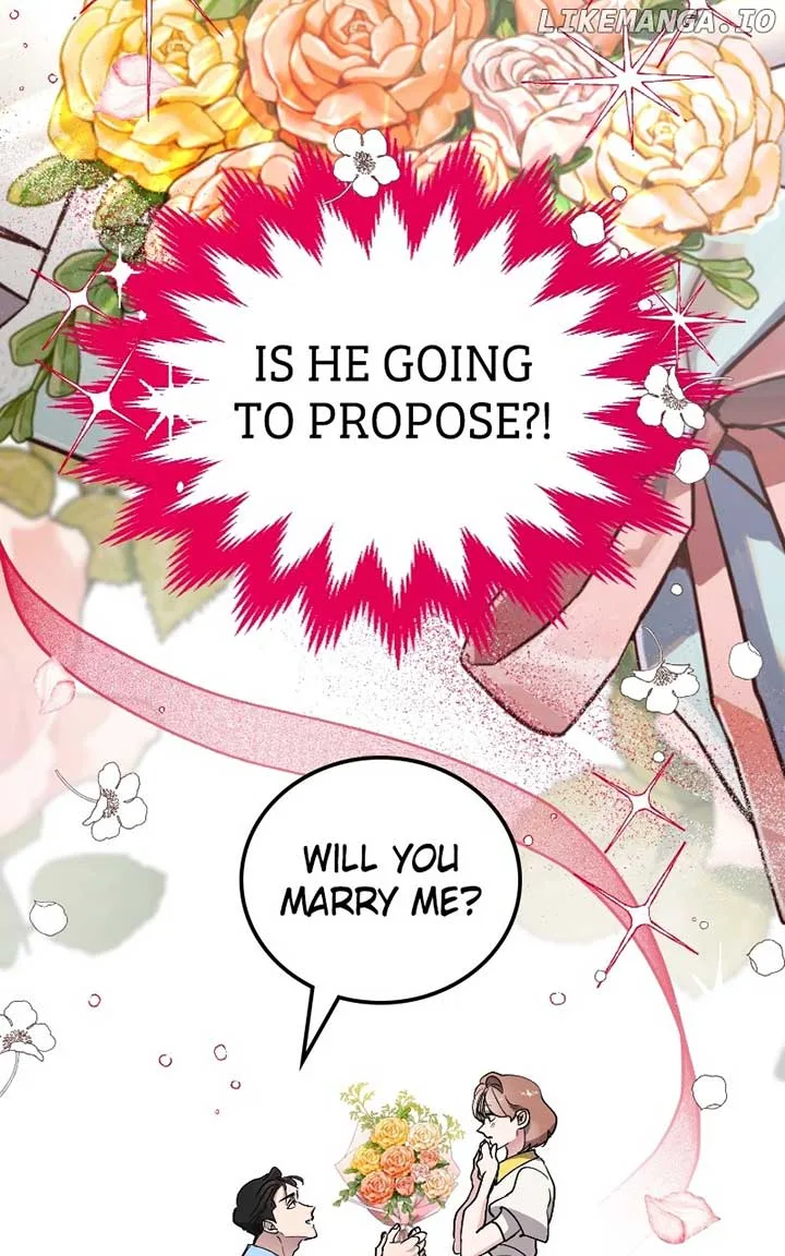 The Team Leader is Tired of Being A Newlywed Chapter 85 page 33