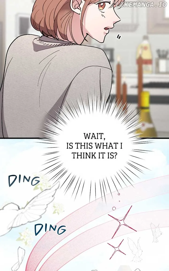 The Team Leader is Tired of Being A Newlywed Chapter 85 page 31