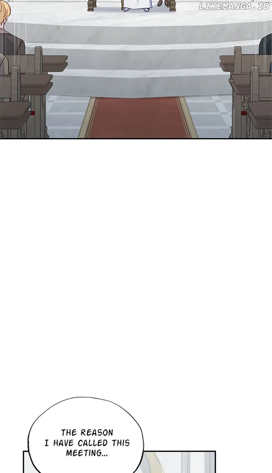 The villain’s young backer Chapter 86 page 33