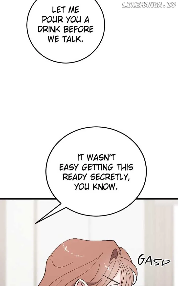 The Team Leader is Tired of Being A Newlywed Chapter 85 page 30