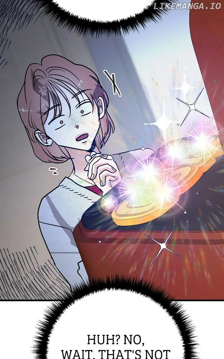 The Team Leader is Tired of Being A Newlywed Chapter 85 page 42