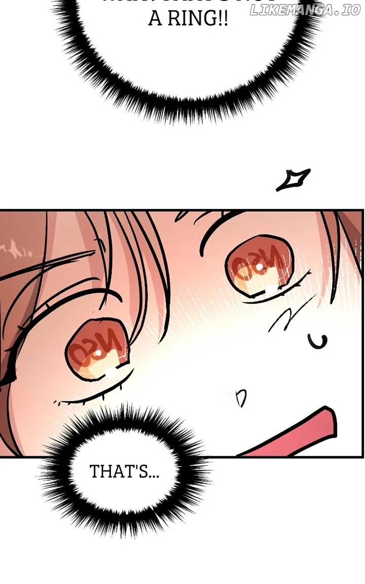 The Team Leader is Tired of Being A Newlywed Chapter 85 page 43