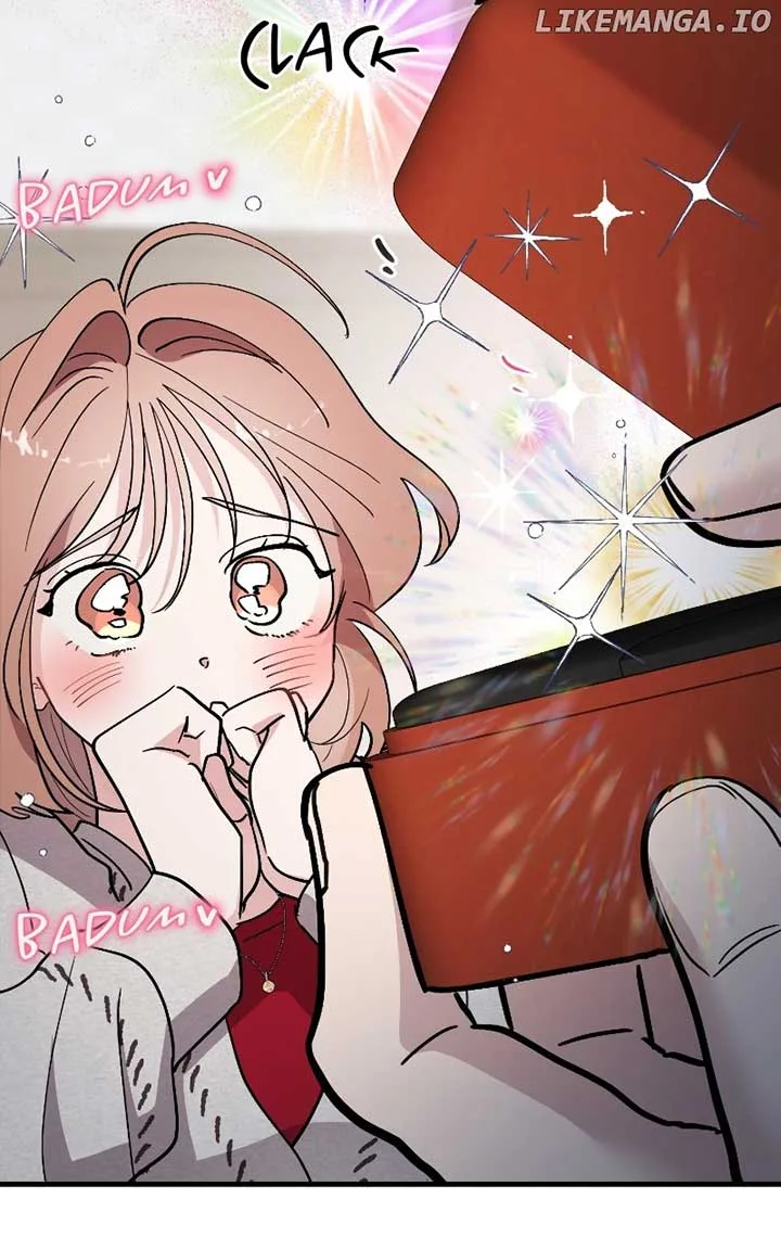 The Team Leader is Tired of Being A Newlywed Chapter 85 page 39