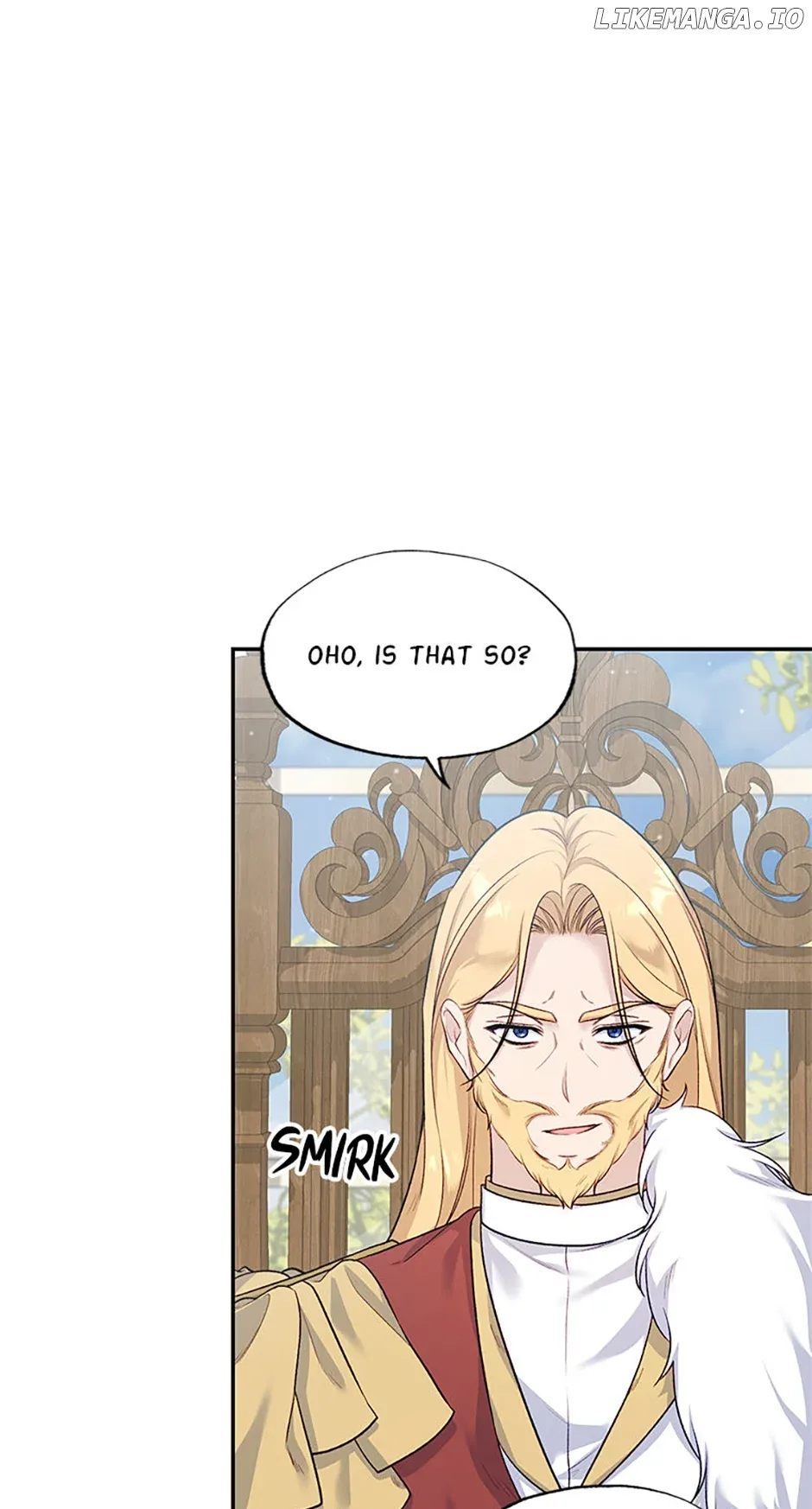 The villain’s young backer Chapter 86 page 41