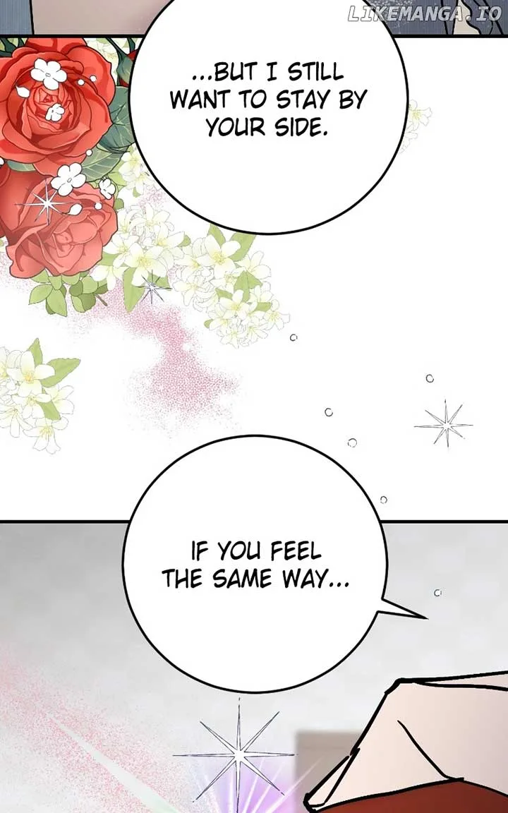 The Team Leader is Tired of Being A Newlywed Chapter 85 page 38