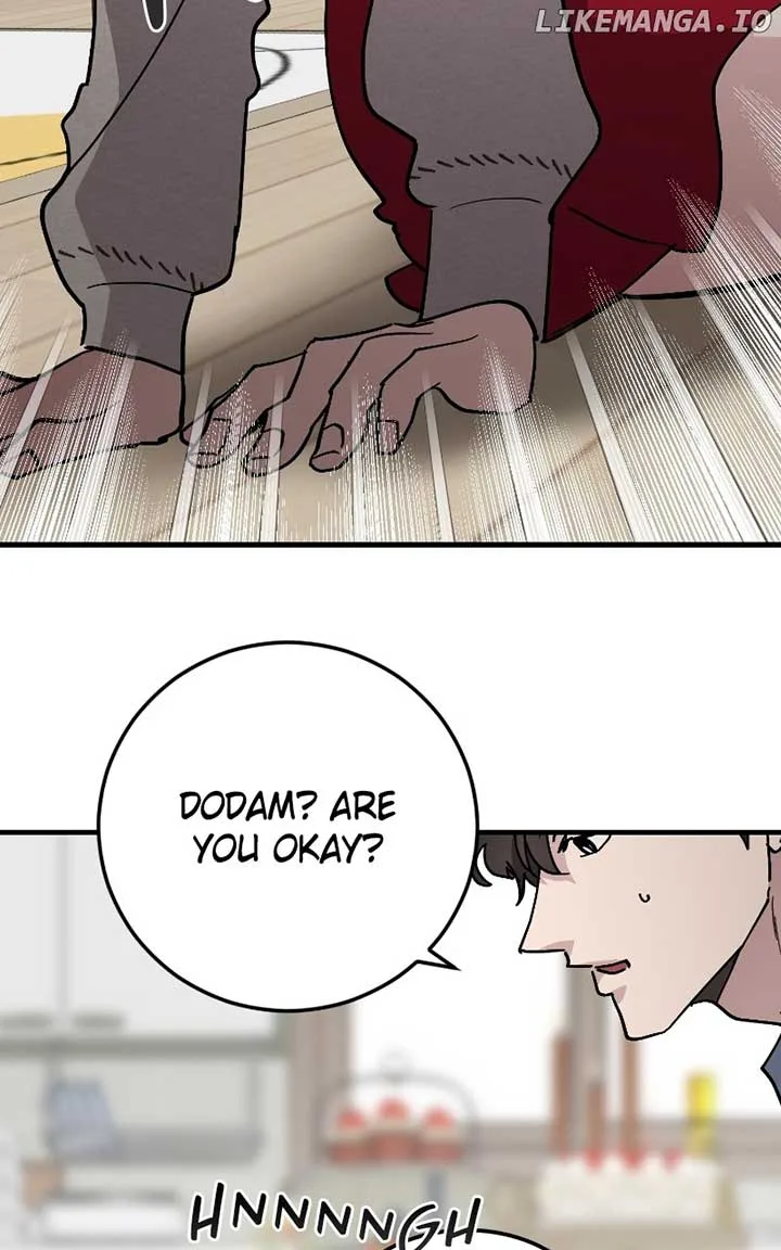 The Team Leader is Tired of Being A Newlywed Chapter 85 page 47