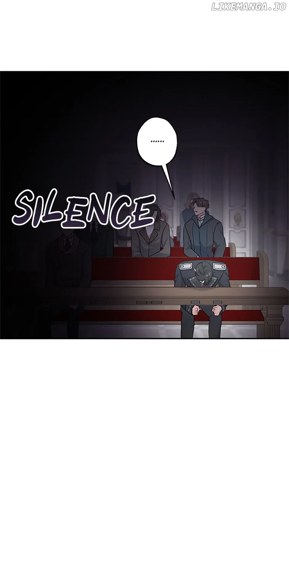 The villain’s young backer Chapter 86 page 51