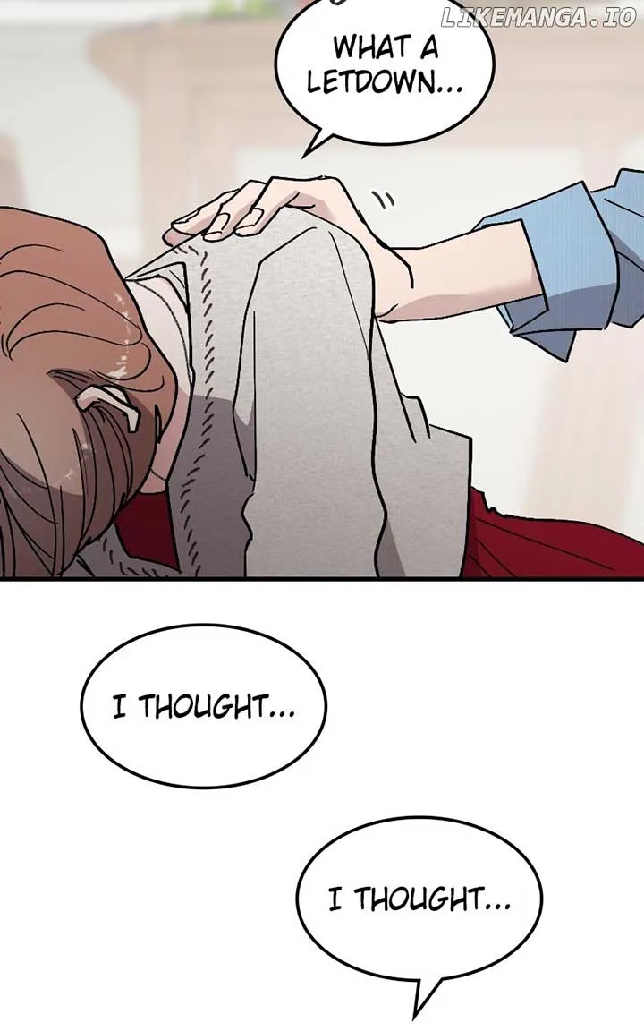 The Team Leader is Tired of Being A Newlywed Chapter 85 page 48