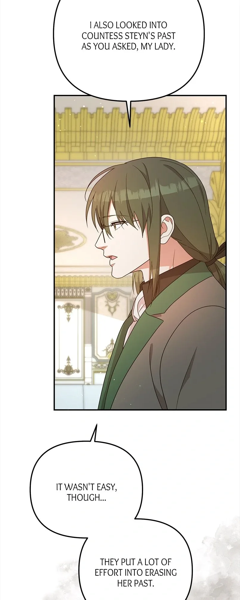 To Those Who Long for My Destruction Chapter 85 page 10