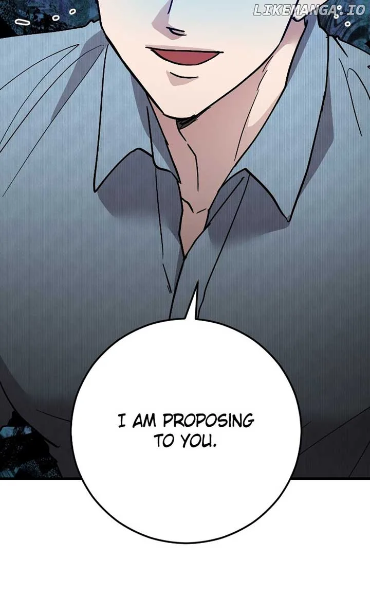 The Team Leader is Tired of Being A Newlywed Chapter 85 page 55