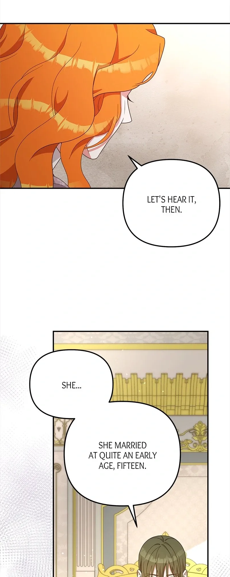 To Those Who Long for My Destruction Chapter 85 page 13