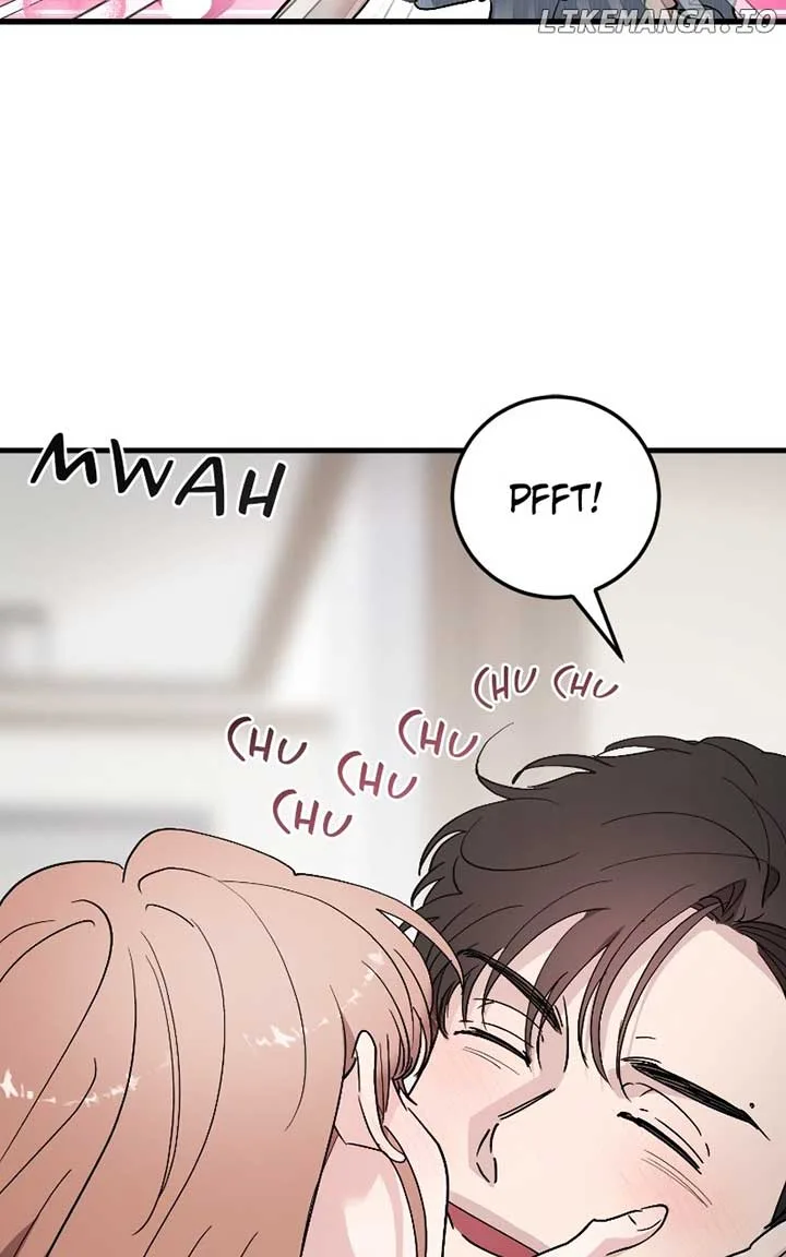The Team Leader is Tired of Being A Newlywed Chapter 85 page 67