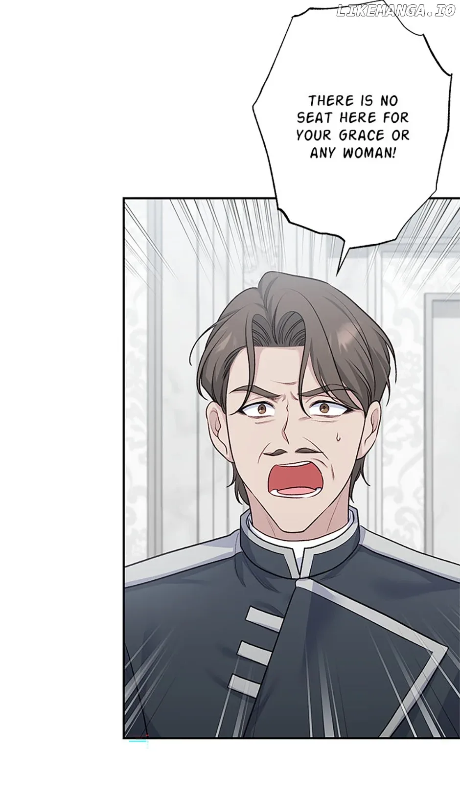 The villain’s young backer Chapter 86 page 59