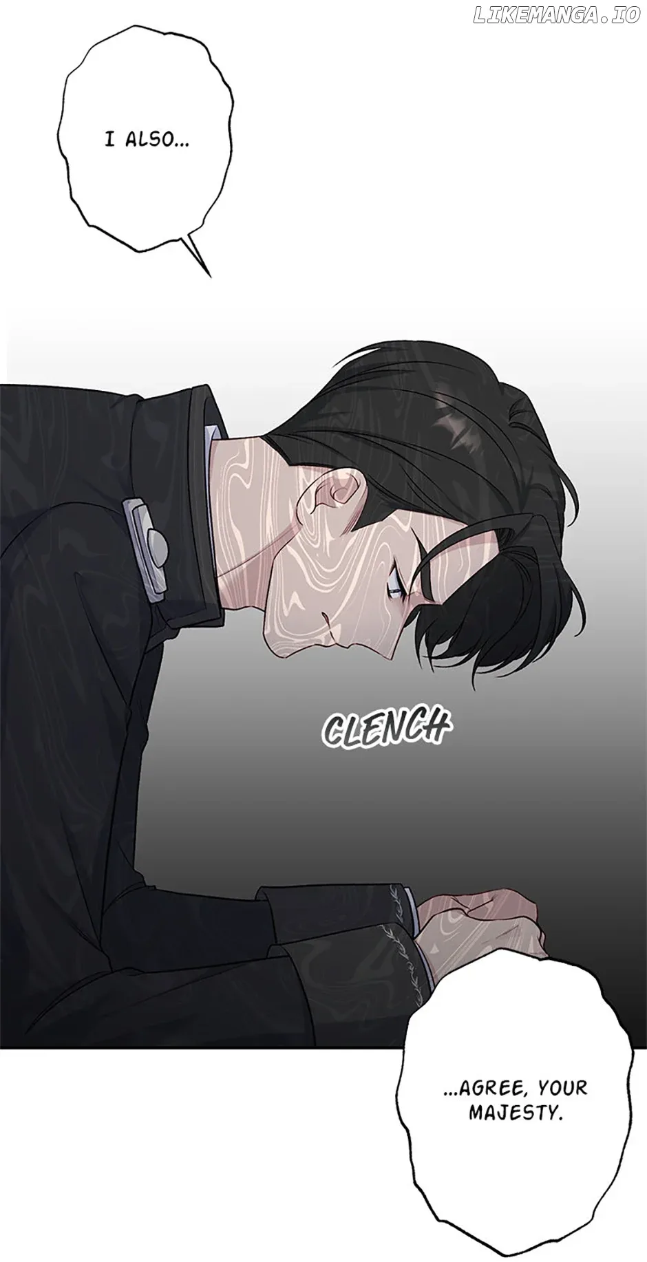 The villain’s young backer Chapter 86 page 52
